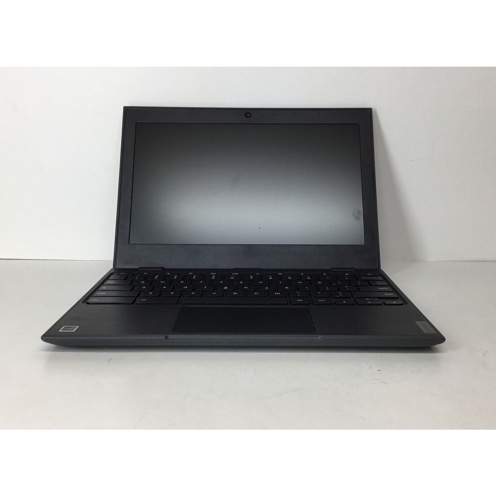 Lenovo 100e Chromebook MTK 81QB 11.6" MediaTek 8173C 2.10GHz 4GB 16GB 81QB0000US
