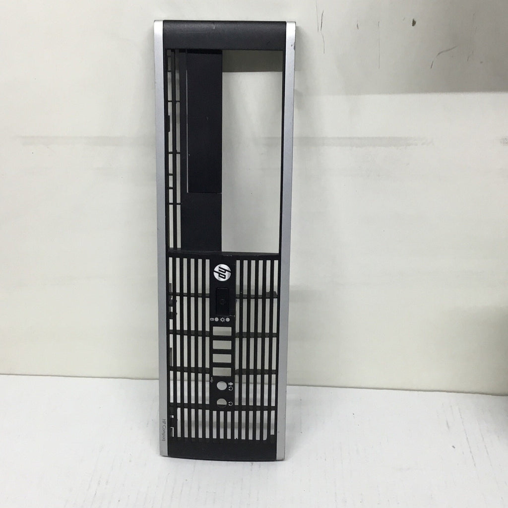 HP Compaq PE60054 ELite 8000 Desktop Front Bezel 452692-002