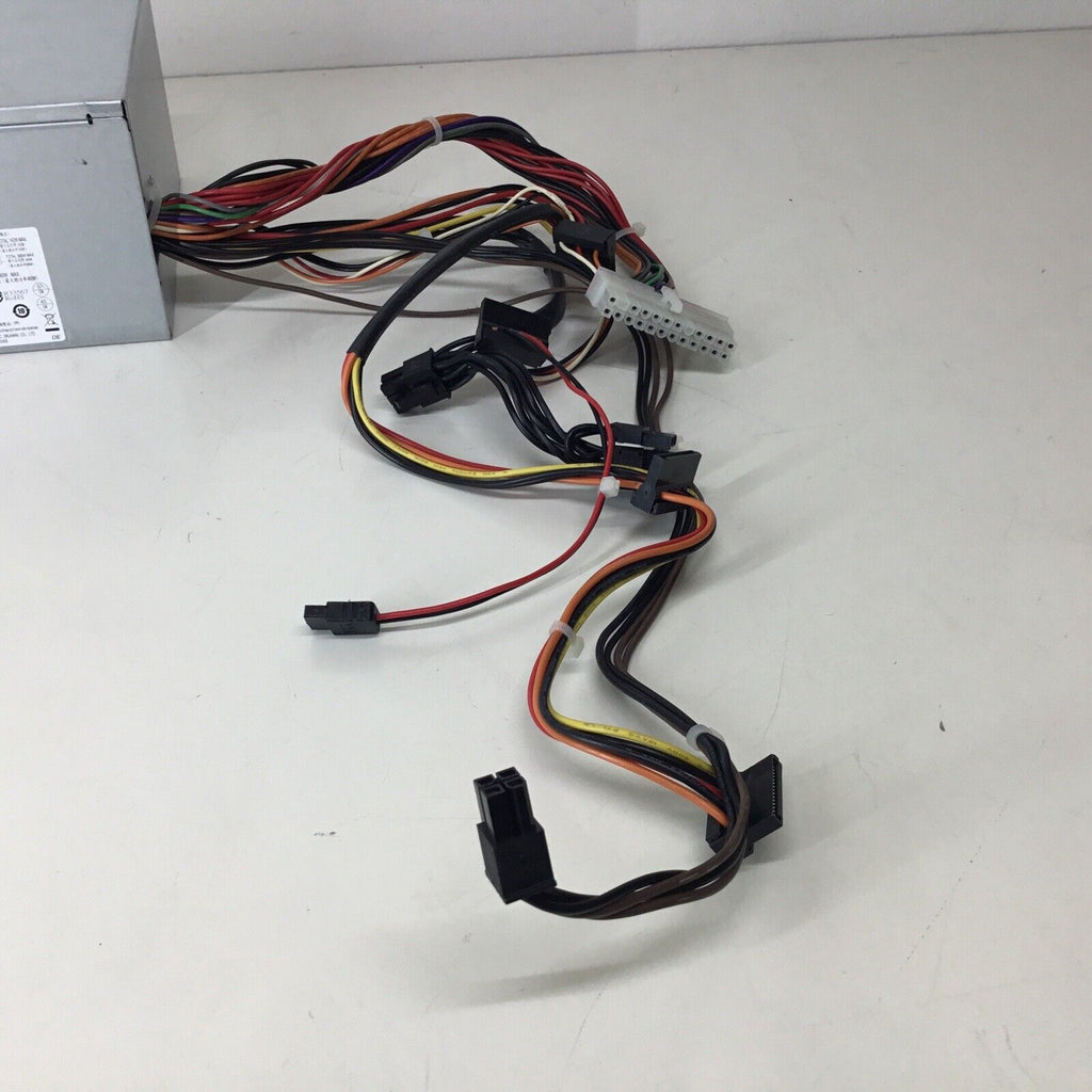 Dell DM1RW 460W Power Supply AC460AM-01 - For Parts