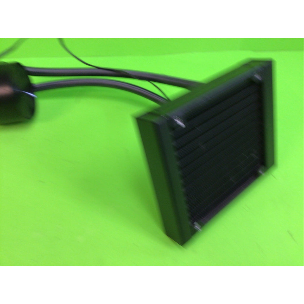 PC CPU 120mm Liquid Cooler UNTESTED