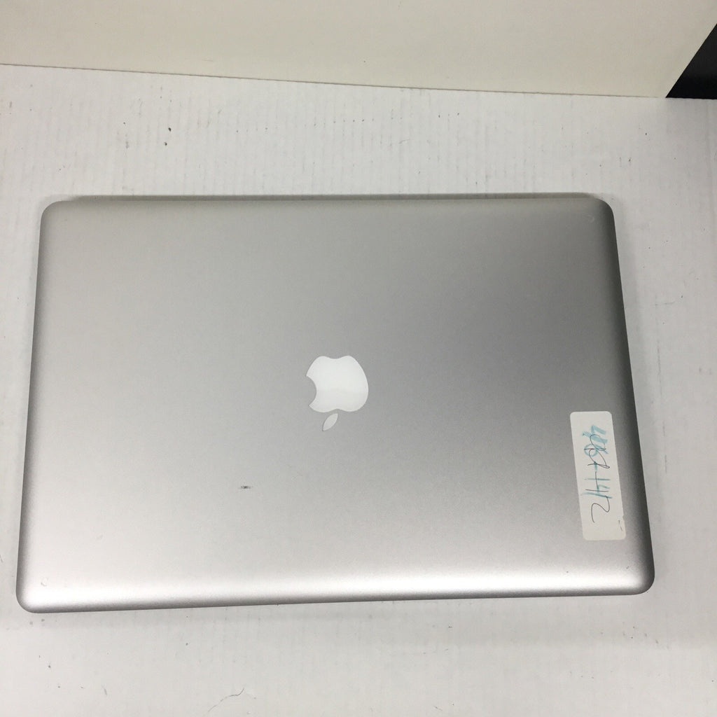 Apple MacBook Pro 15-inch Model-A1286 | For Parts