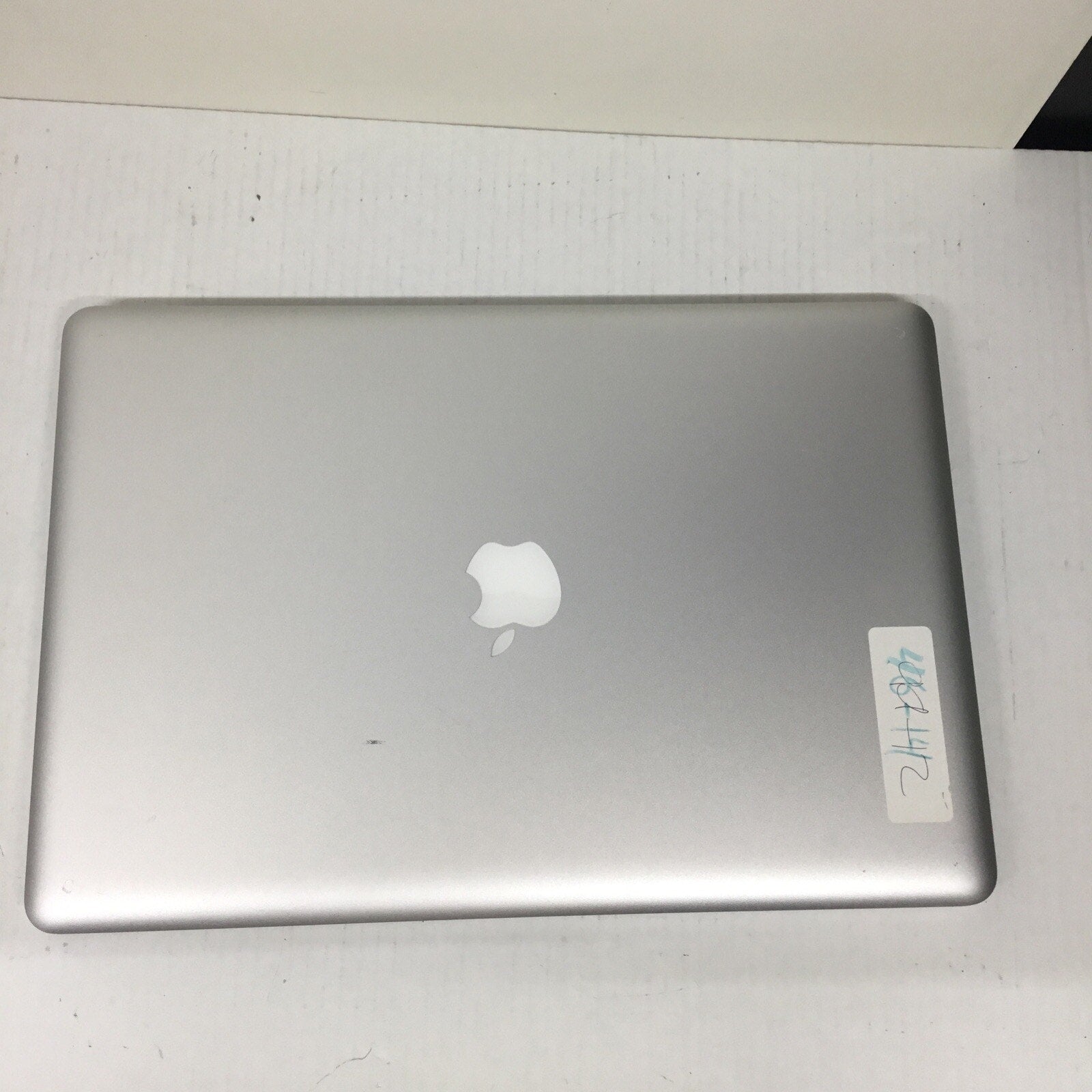 Apple MacBook Pro 15-inch Model-A1286 | For Parts