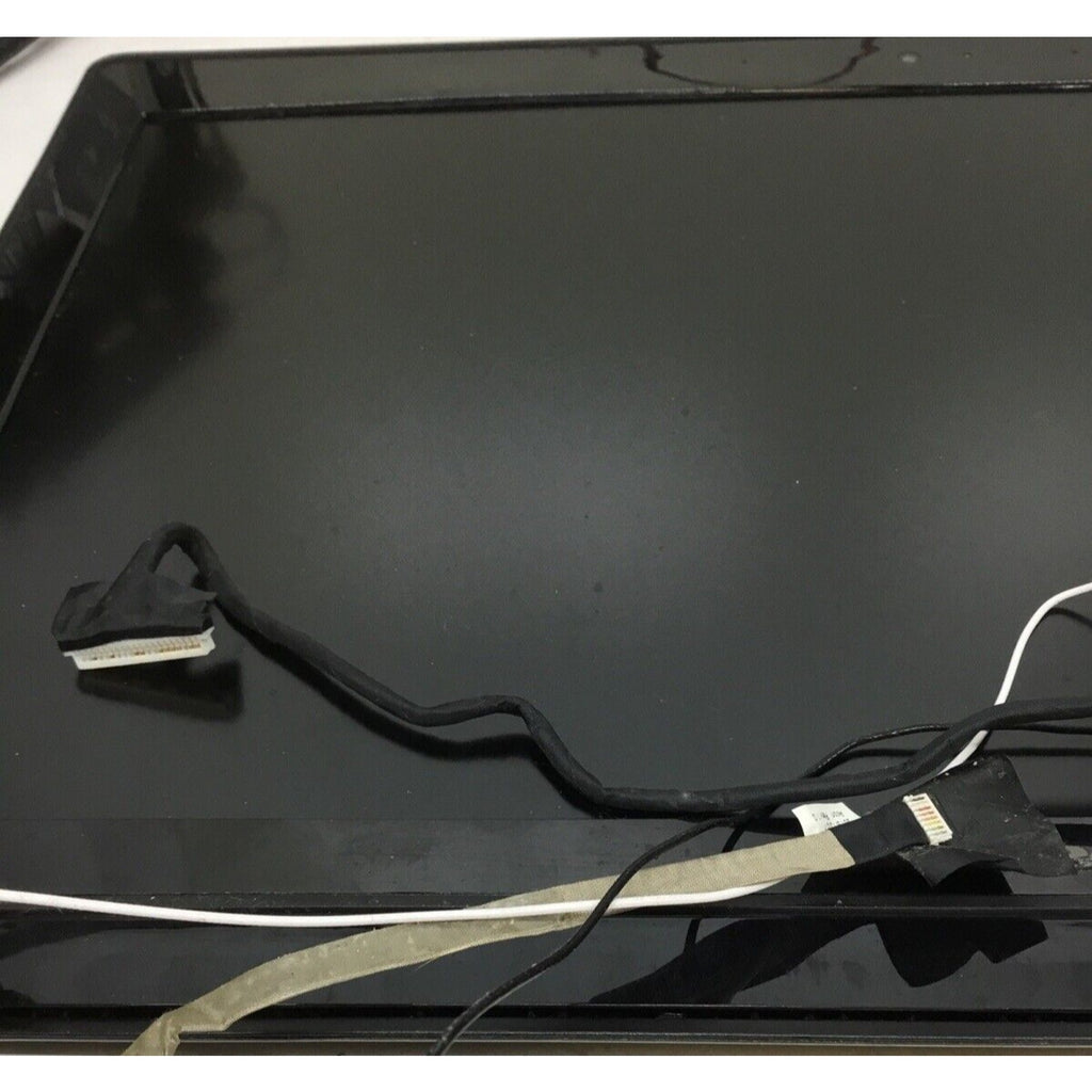 Lenovo IdeaPad 15.6” Y510p Genuine Glossy HD LCD Screen Complete Assembly Black