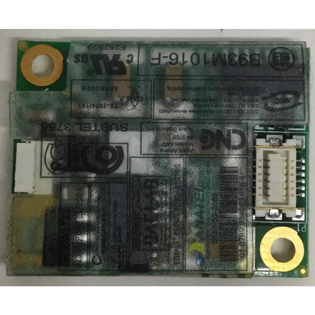 399441-001 GENUINE ORIGINAL HP MODEM CARD COMPAQ NC8430