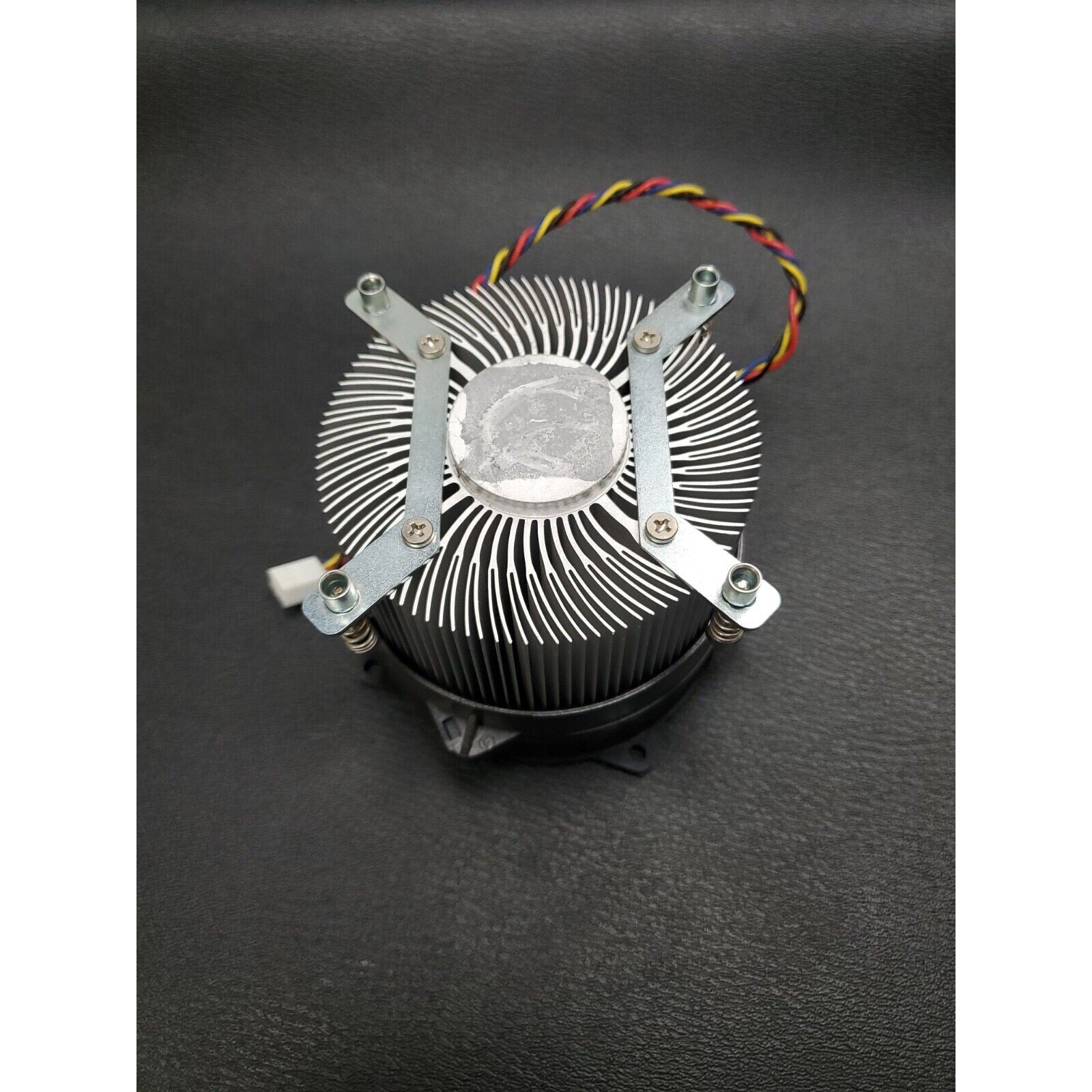 ACER HI.10800.044 FOXCONN 2011 01 21 Intel Socket 775 Heatsink & Cooling Fan