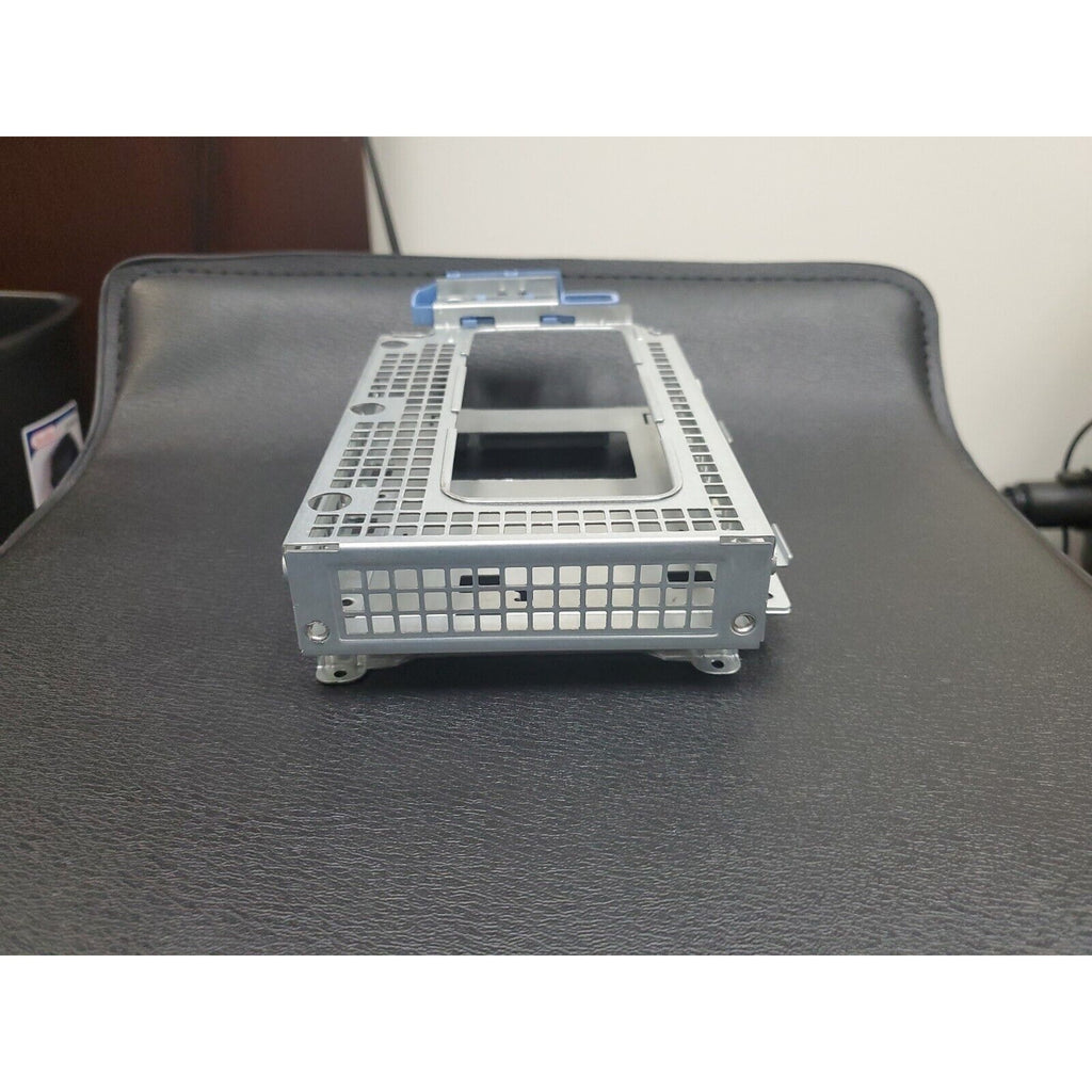 DELL OptiPlex 3010 SFF MX60047 B MZ60045 A 3.5" Hard Drive Cage Caddy 66-1