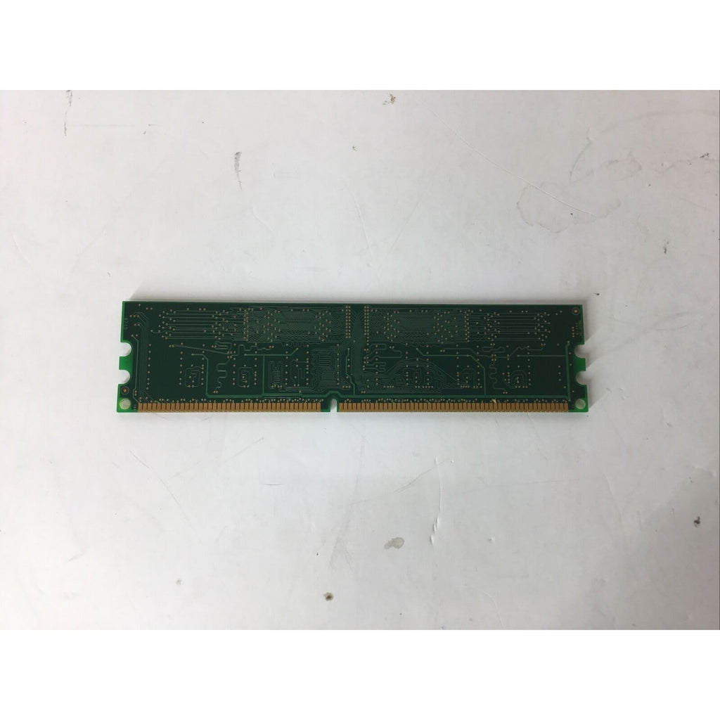 Crucial PC-3200 512 MB DIMM DDR Memory Ram CT6464Z40B