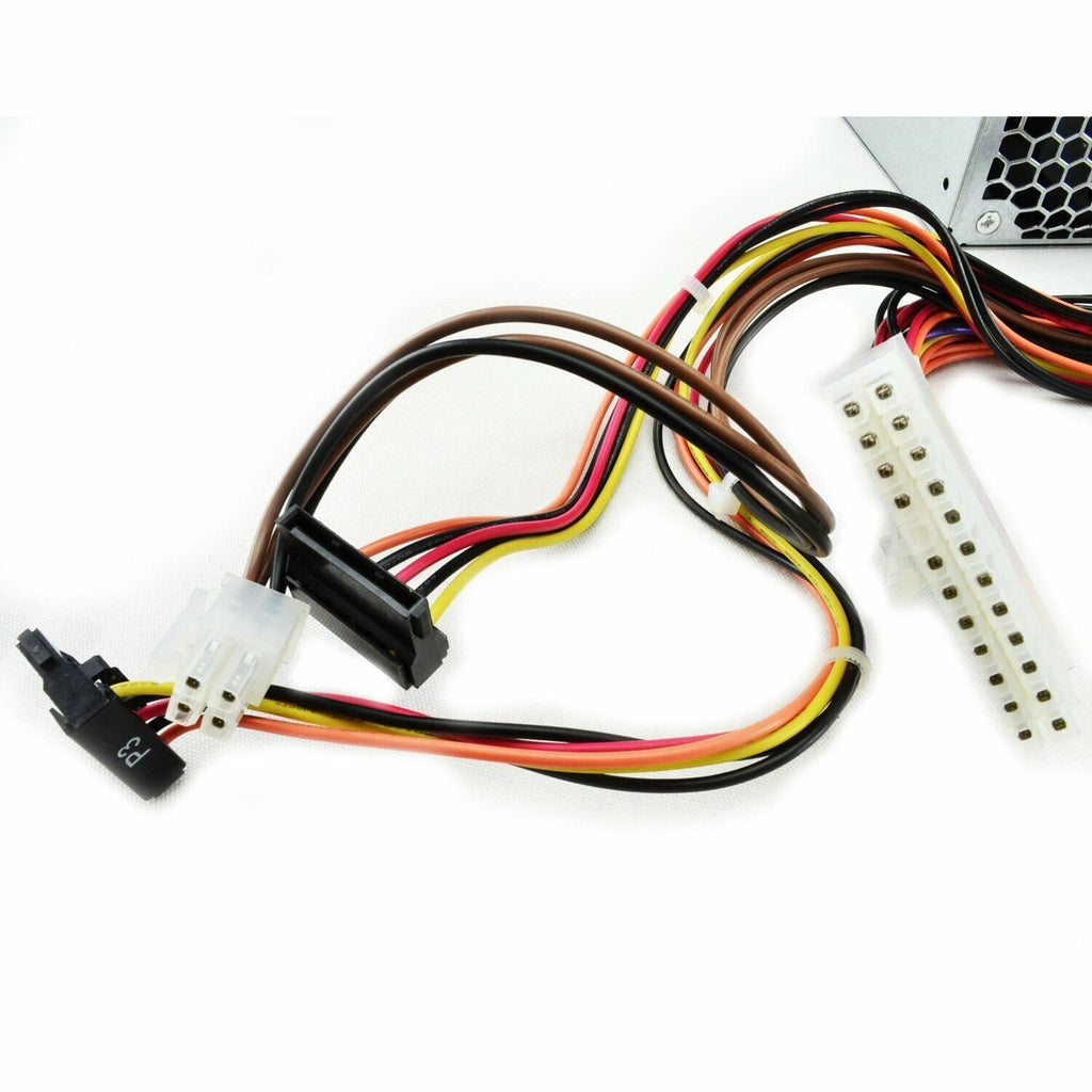 Replace Power Supply for HP Pavilion Slimline s5-1108hk PC HK s5-1110d PC SING