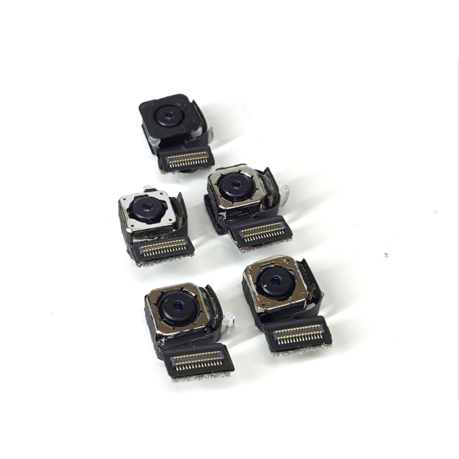 PACK OF 5 OEM Pull iPad Mini 4 Rear Camera For A1538 821-2302-A