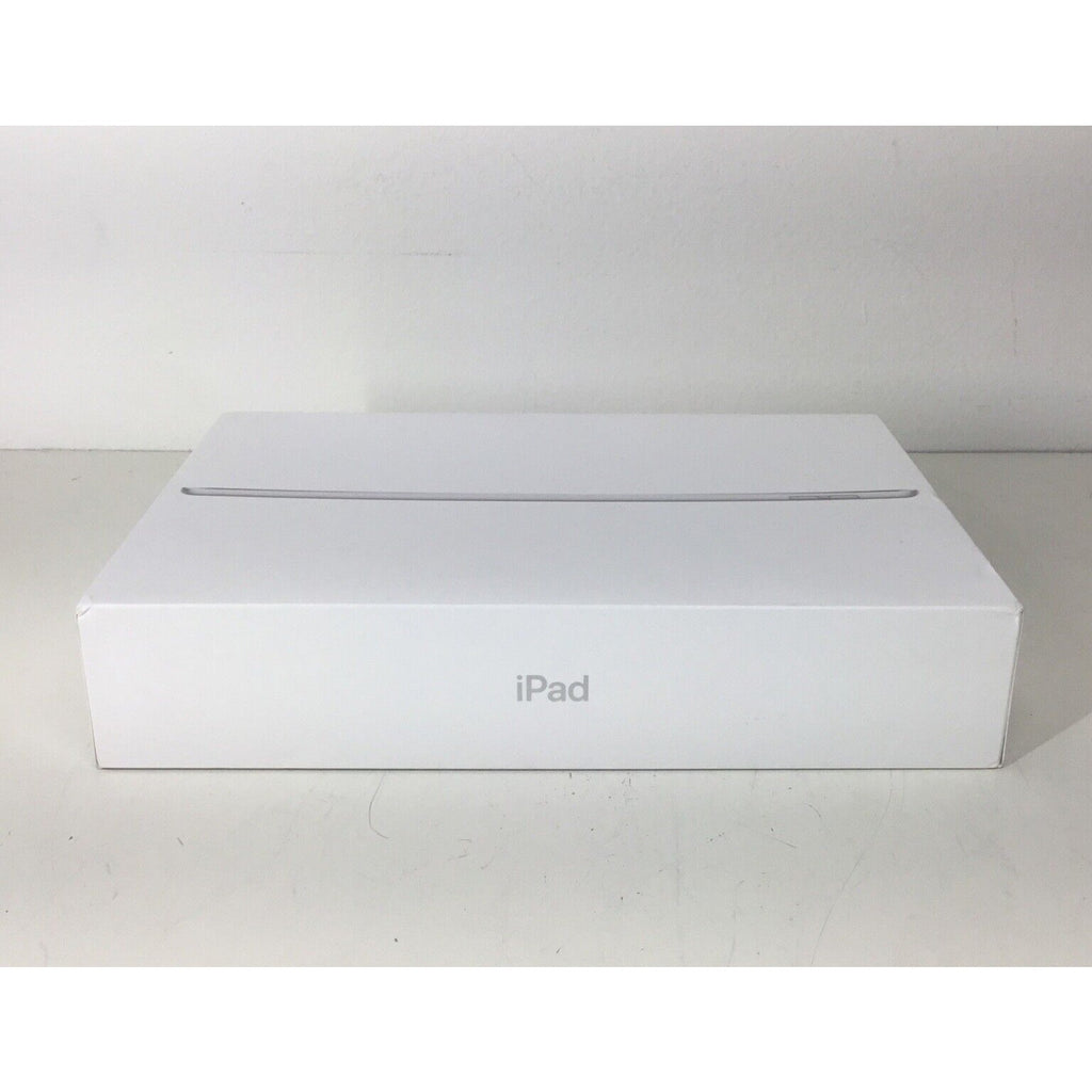 Apple iPad 9th Generation Silver 64 GB Empty Box Only