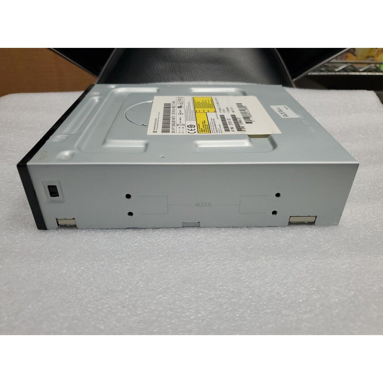 HP DVD CD RW Desktop Drive 575781-501 TS-H653 With Lightscribe