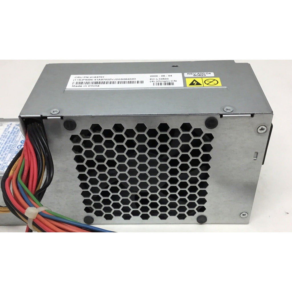 Parts Only Lite-On PS-5281-01VF 41A9702 280W Power Supply