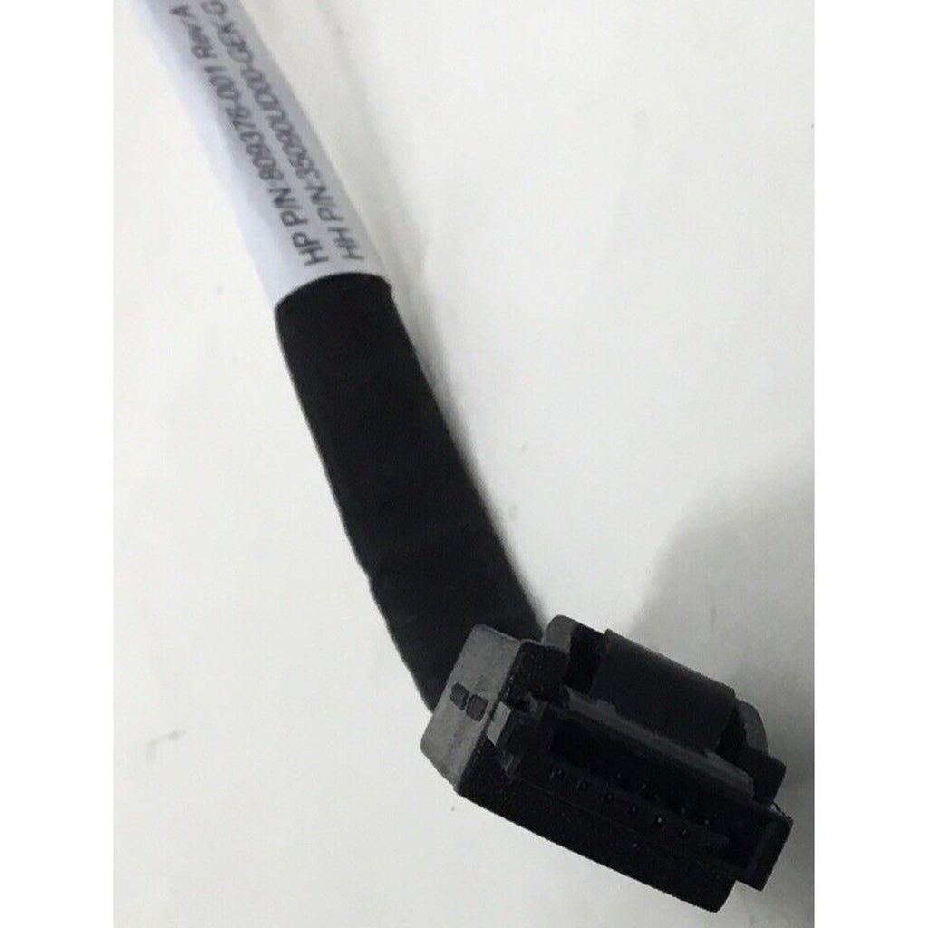 Desktop HDD/DVD Drive SATA Cable Connector 809376-001 HP Pavilion