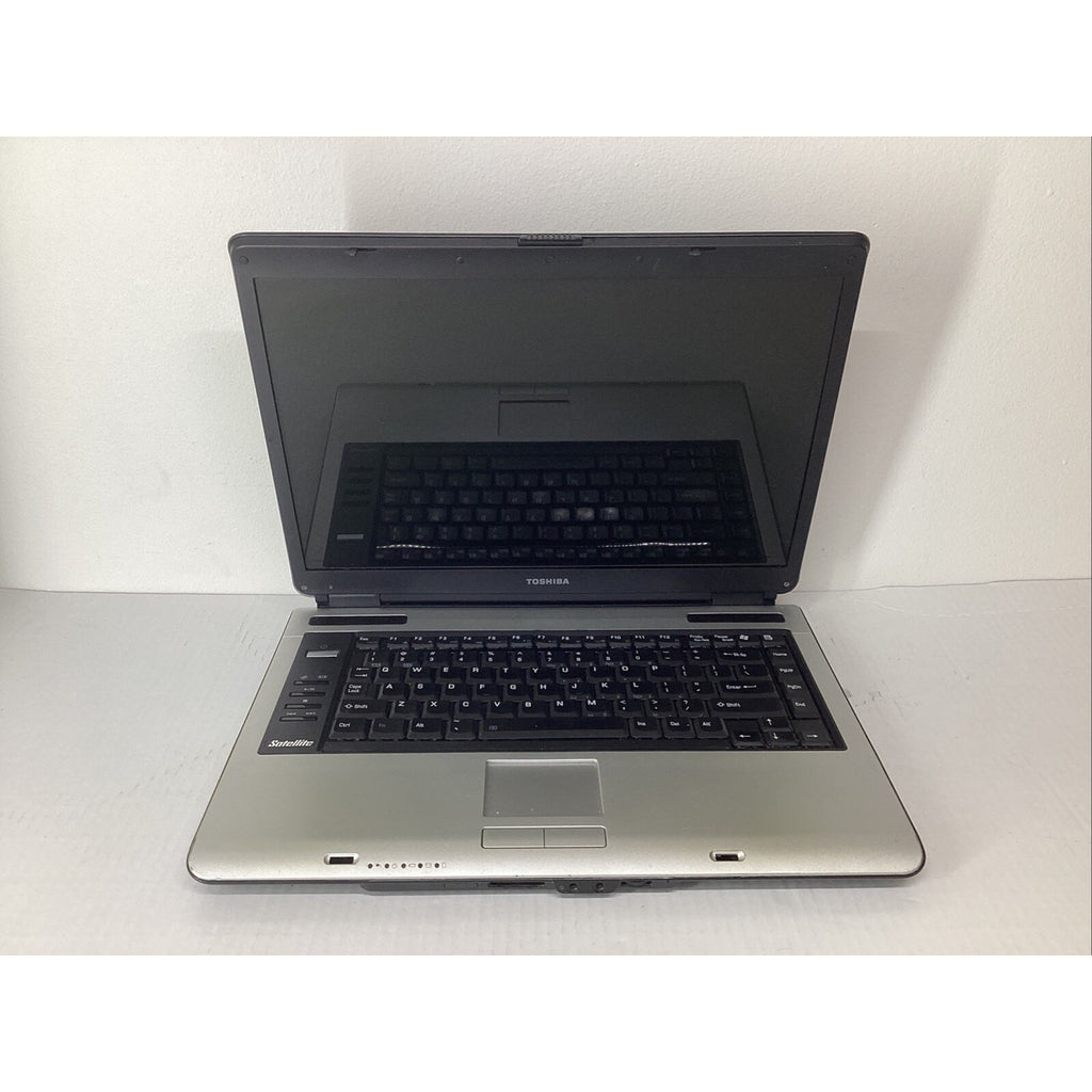 Toshiba Satellite A105-S4284 Laptop No RAM/HDD - For Parts