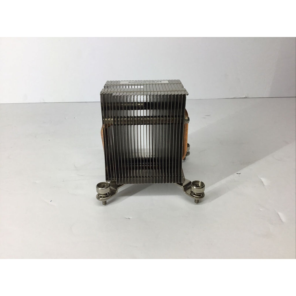 HP Compaq 6200 6300 Pro Elite 8200 8300 SFF LGA1155 CPU Heatsink 628553-002