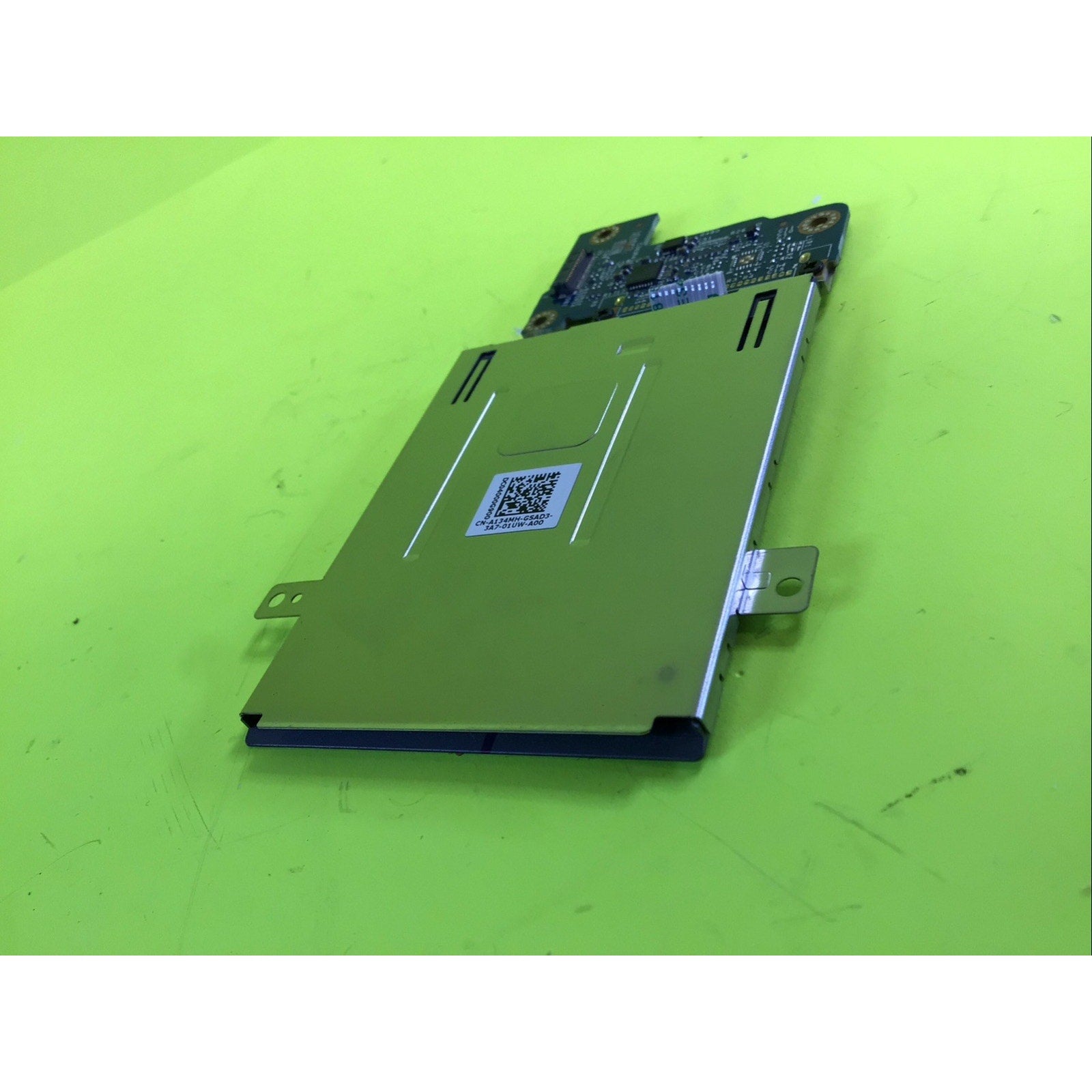 Dell Latitude E5540 Smart Card PCMCIA Reader Module Board A134MH