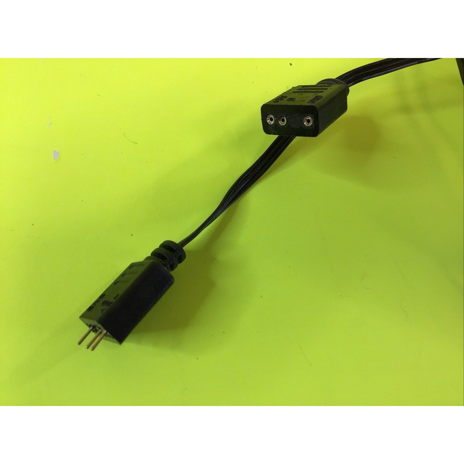 Cyber Power PC AIO 240mm Liquid Cooler FOR PARTS or REPAIR