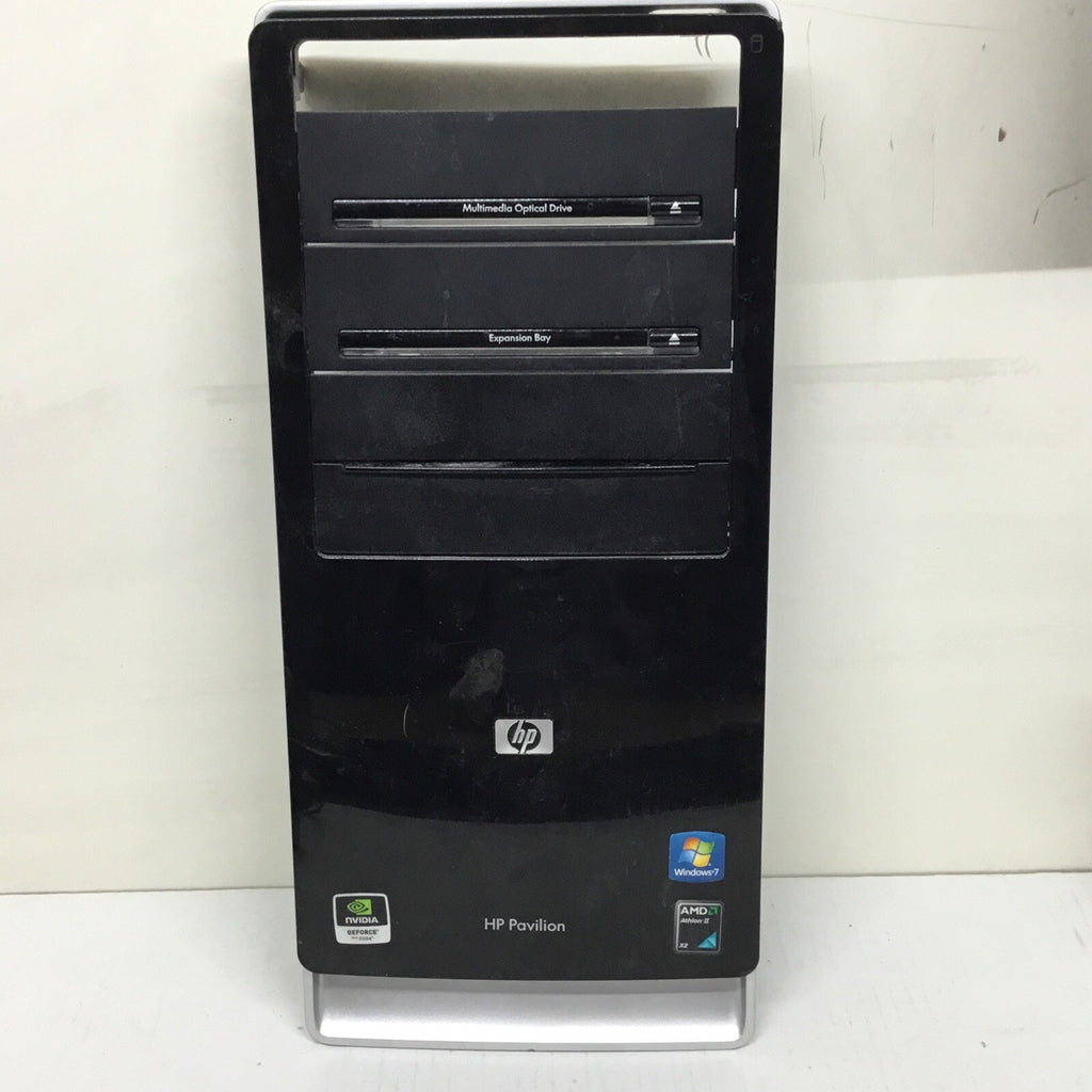 HP Pavilion Desktop Front Bezel 5043-0073 5043-0072 HP A6000 A6544F