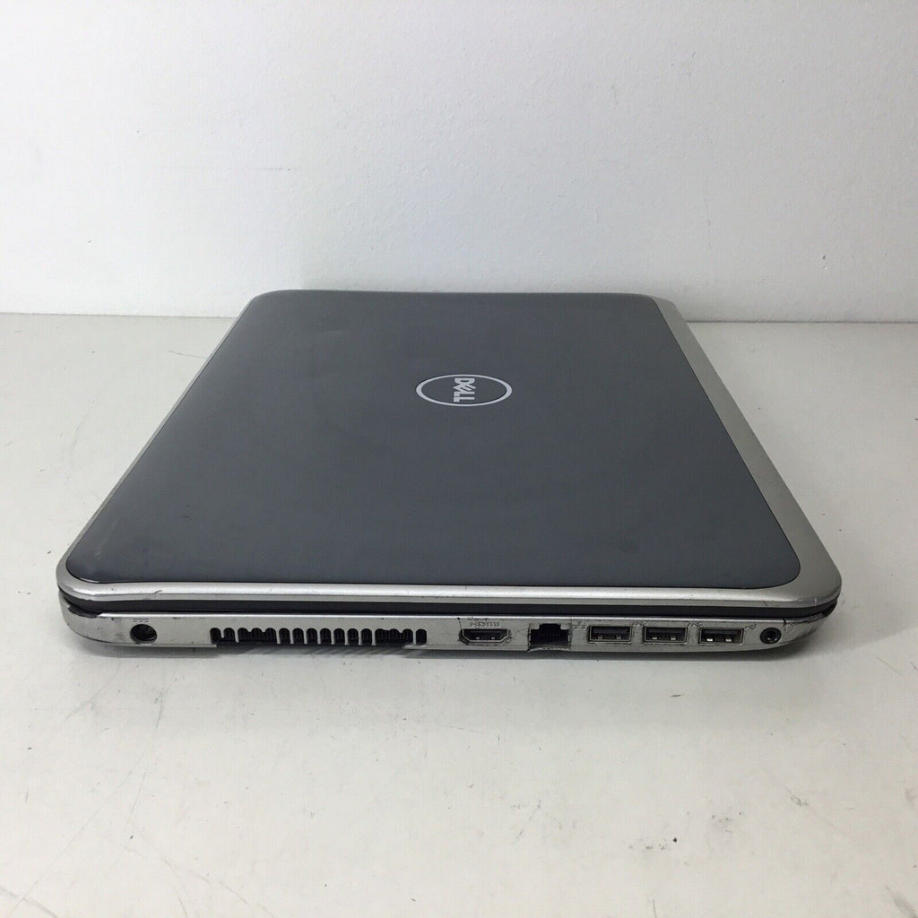Dell Inspirion 15R-5521 Intel Core i5-3337U No RAM/HDD - For Parts