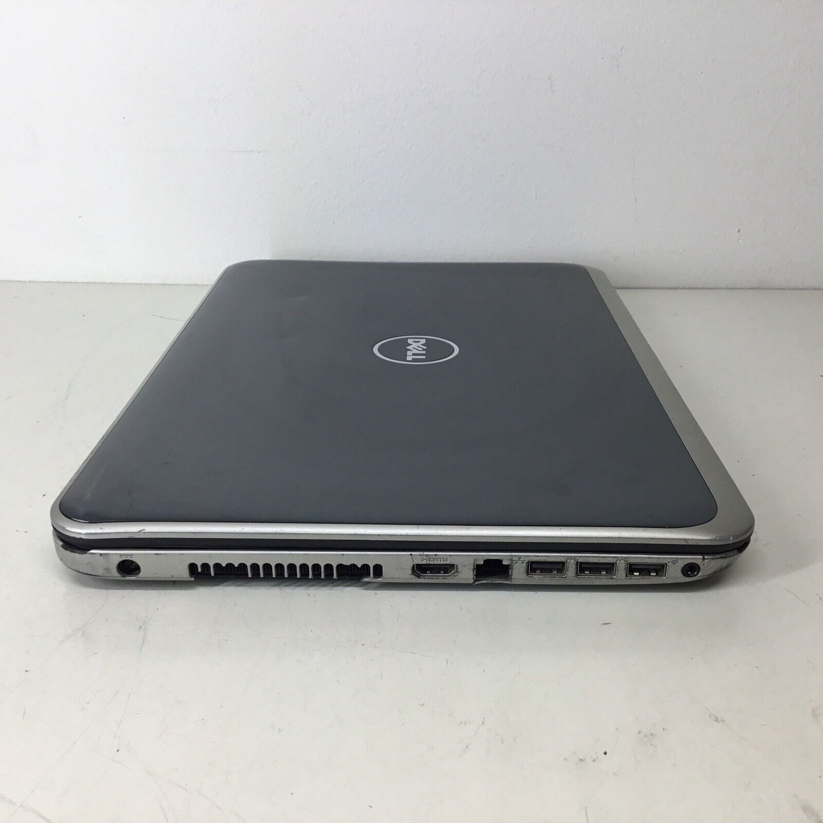 Dell Inspirion 15R-5521 Intel Core i5-3337U No RAM/HDD - For Parts