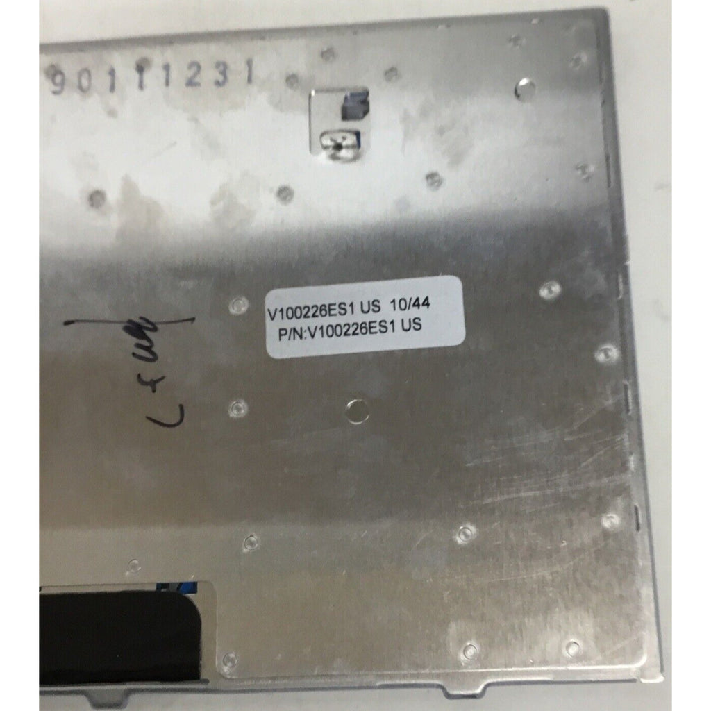 New Hewlett-Packard (HP) V100226ES1 - Keyboard - US / English