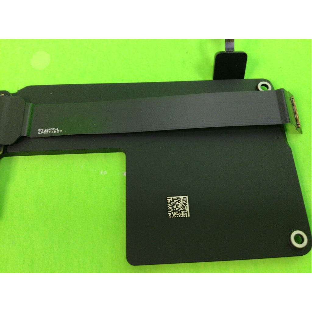 MacBook Pro M1 A2338 Logic Board 820-02016-A – For Parts or Repair