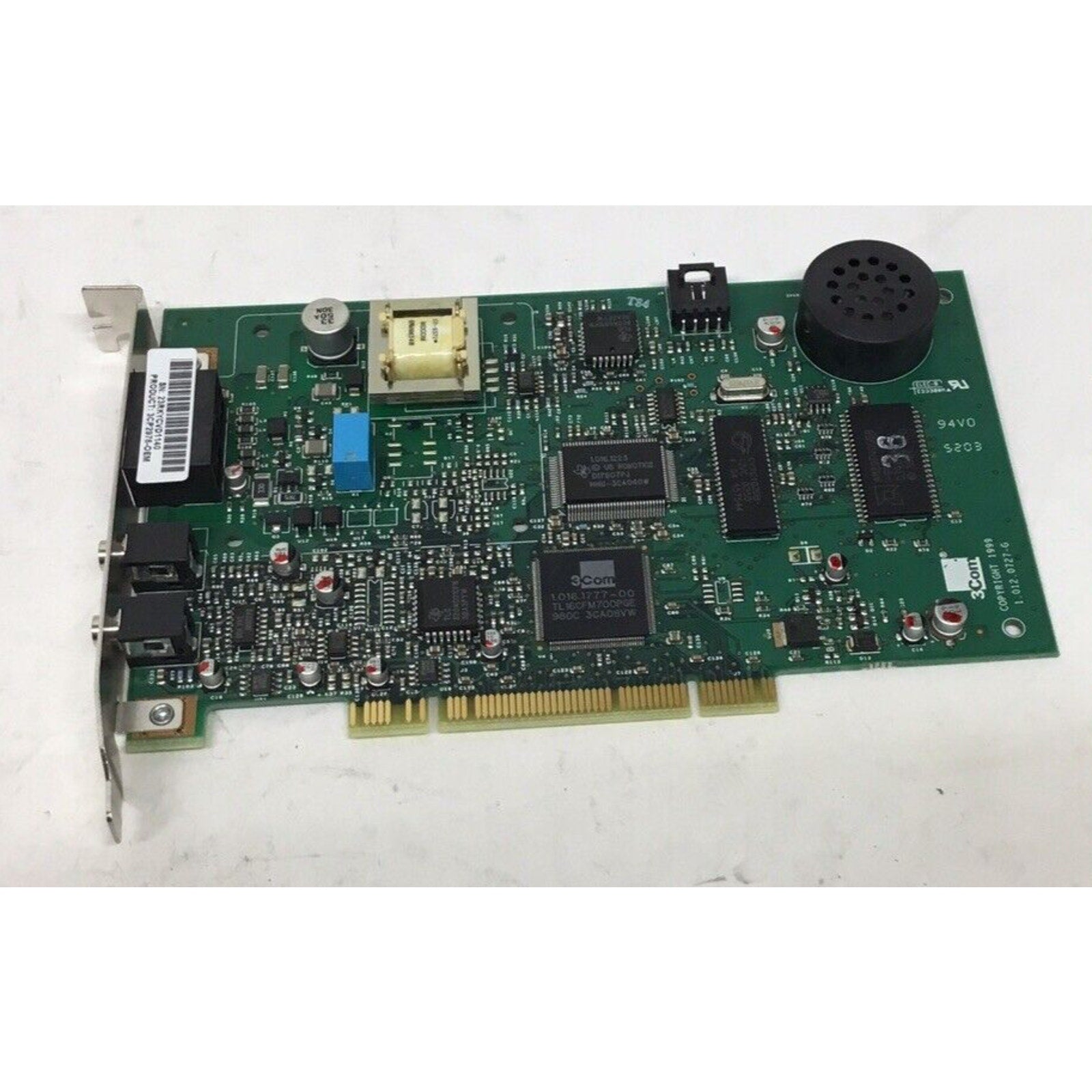3CP2976-OEM US Robotics Modem