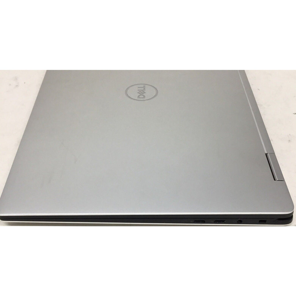 Dell XPS 15 9575 15" UHD 4K Touch I7-8705G 512GB SSD Intel HD Graphics 630 16GB