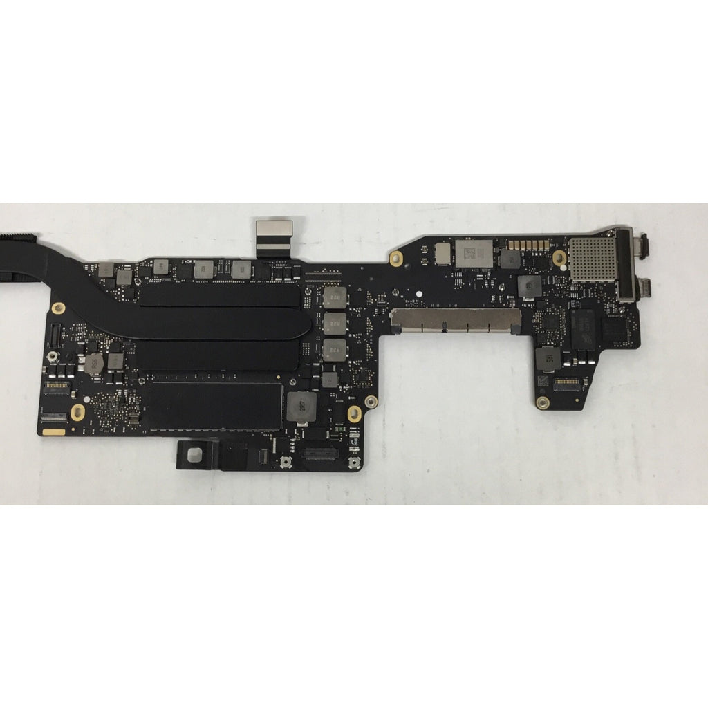 FOR PARTS Apple MacBook Pro 13" A1708 2016 i5 2.0GHz Logic Board 820-00875-01