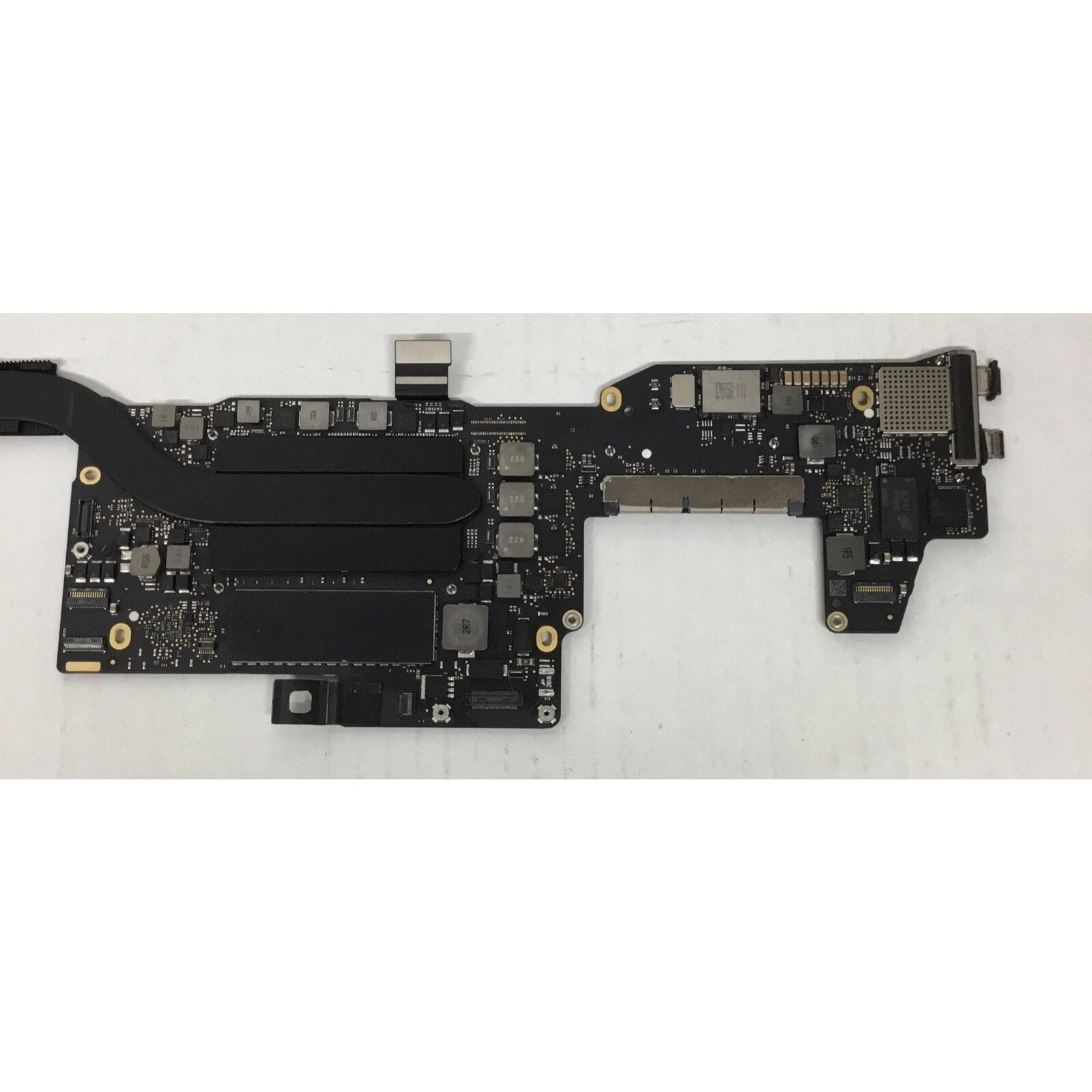 FOR PARTS Apple MacBook Pro 13" A1708 2016 i5 2.0GHz Logic Board 820-00875-01