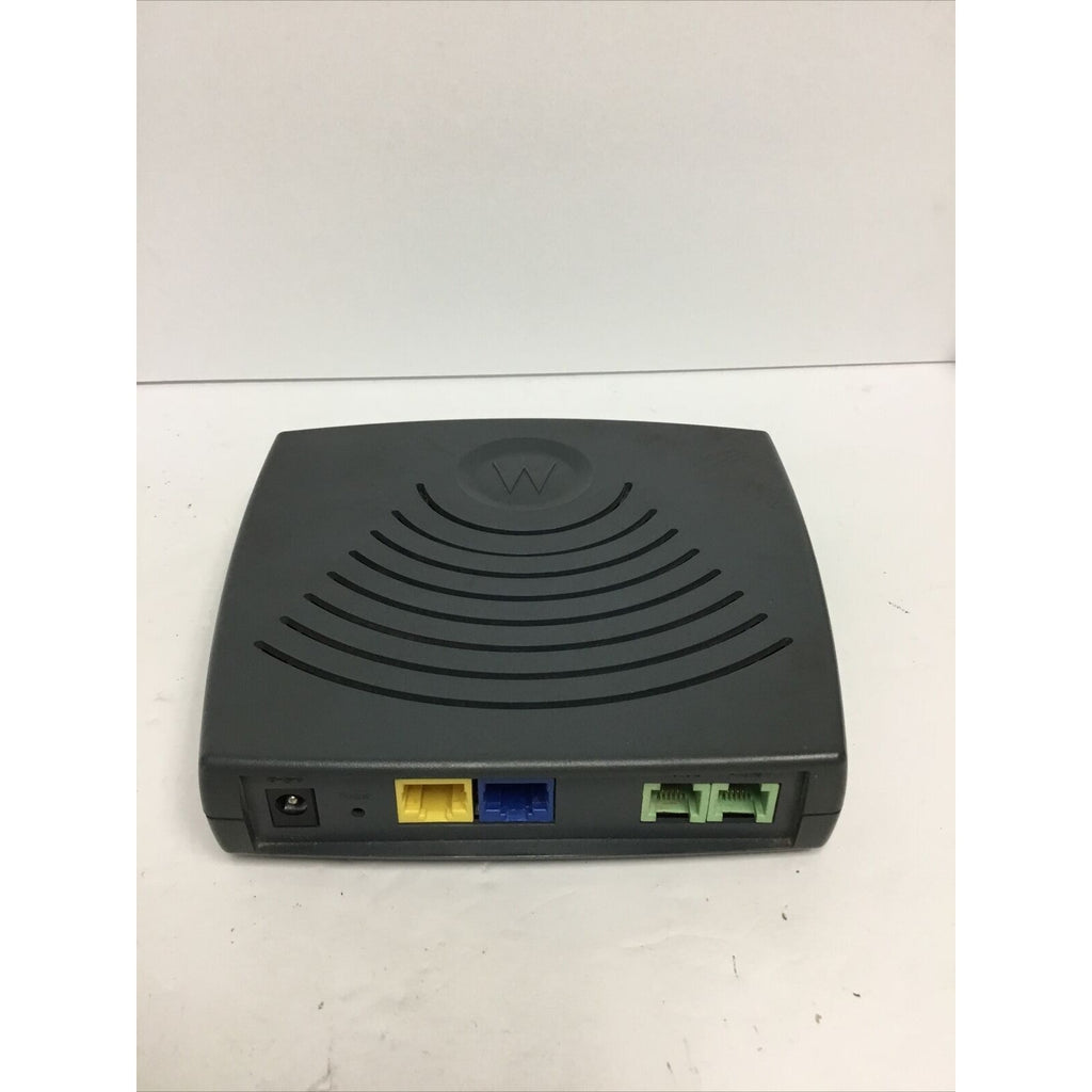 *For Parts* Motorola Broadband Voice Gateway VT2142-VD Vonage VoIP Phone Adapter