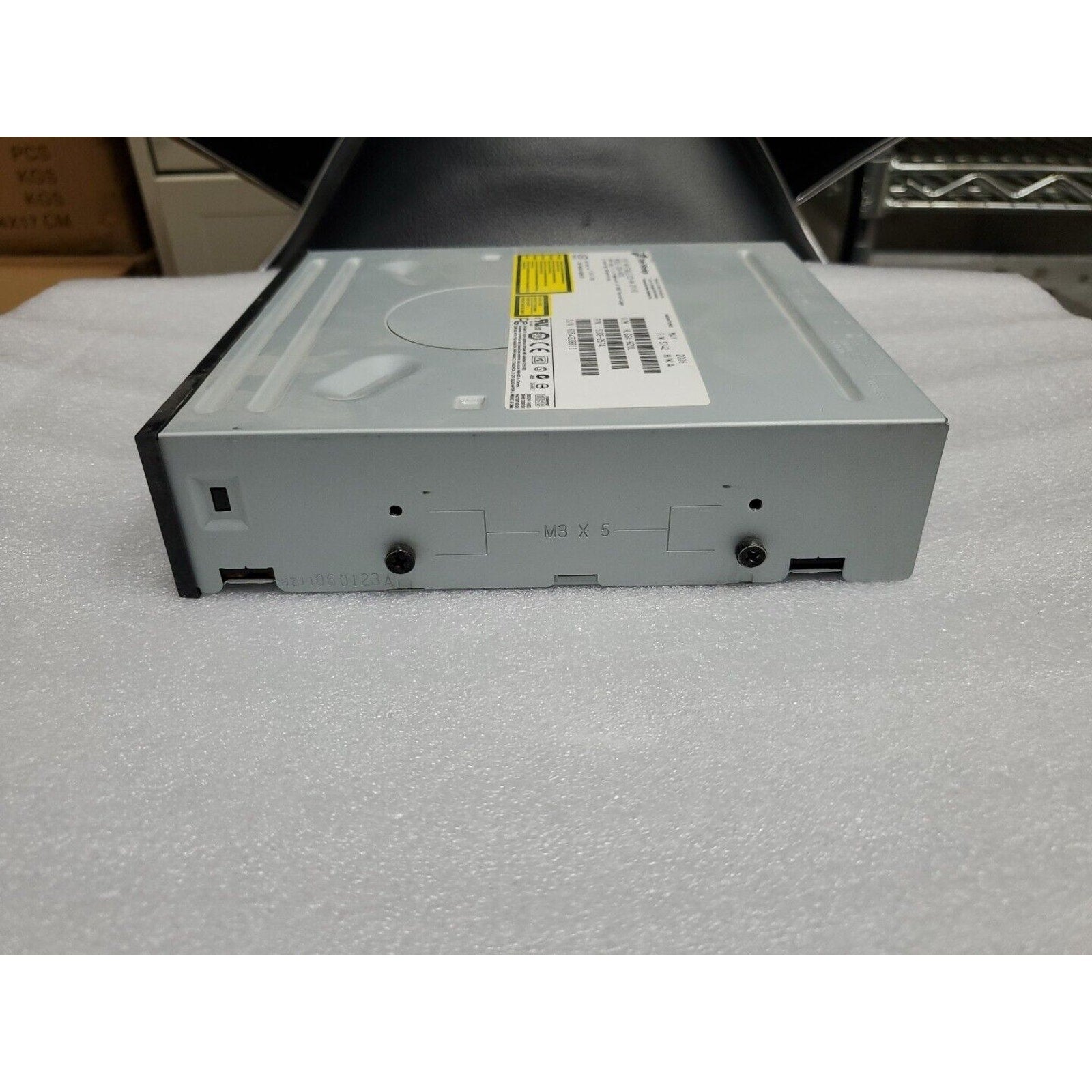 H-L Data GSA-H20L IDE DVD±RW LightScribe Optical Drive - HP Part # 5188-2574