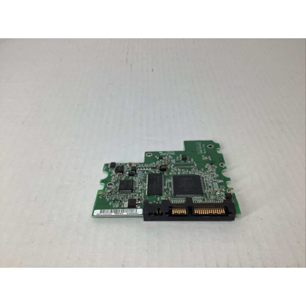 Maxtor 300GB 7200RPM 3.5" 6B300S0-06820A 1.5Gb/s Hard Drive PCB