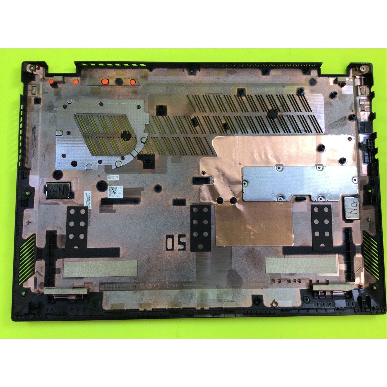 ASUS Vivobook S 16 Flip TP3604V Flip Bottom Housing Cover