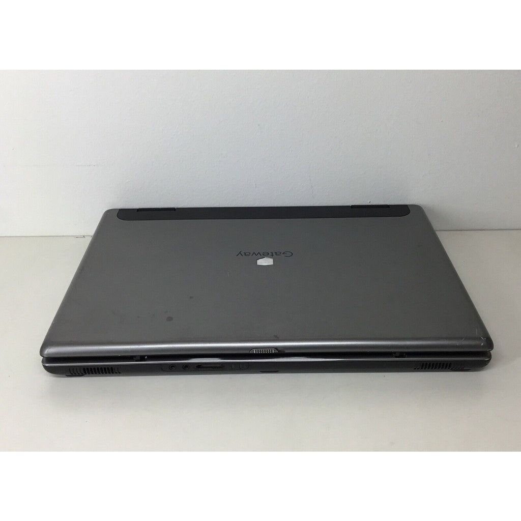 Gateway MX9711 PA6A Laptop Intel T2060 100GB - For Parts