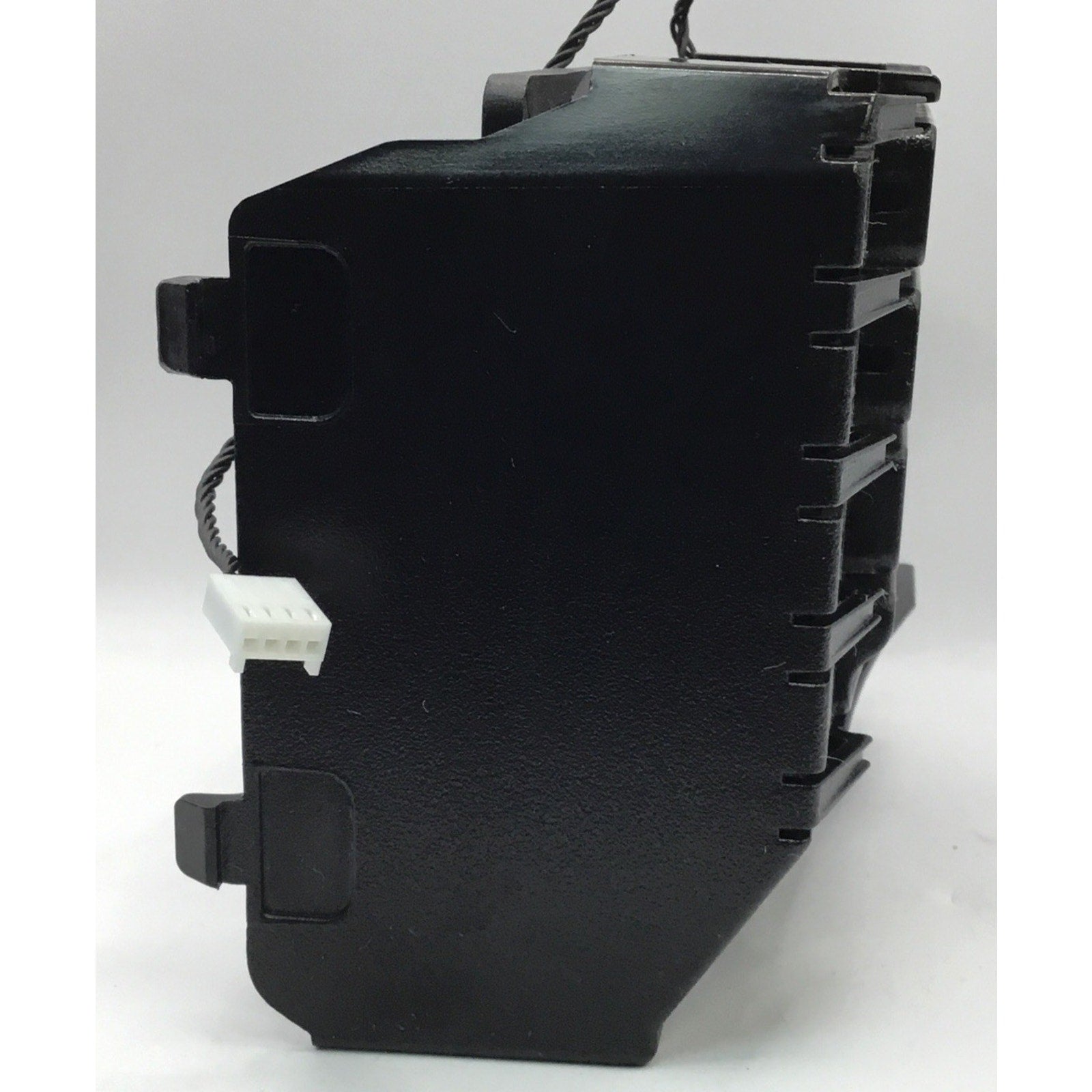 HP Z640 Front Case Fan with shroud 644319-002 644318-001 825004-001