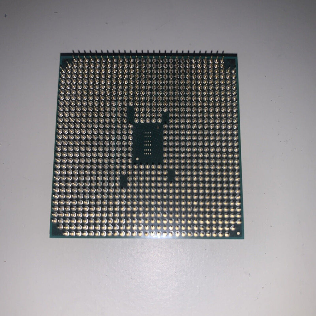 AMD A6-6400K RICHLAND DUAL CORE 3.9GHZ FM2 AD640K0KA23HL CPU PROCESSOR