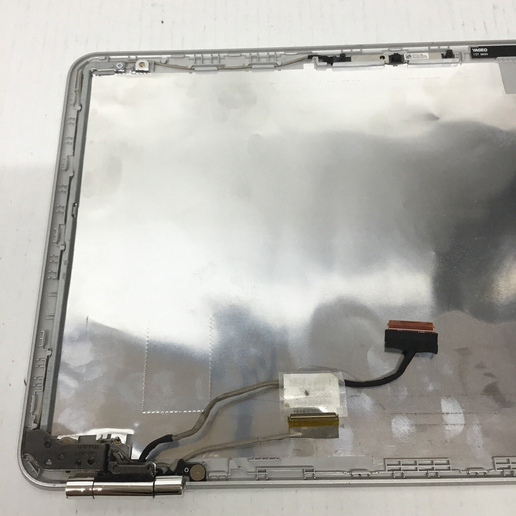 HP Pavilion 15-AU DQ601072201 Rear Top Lid Cover