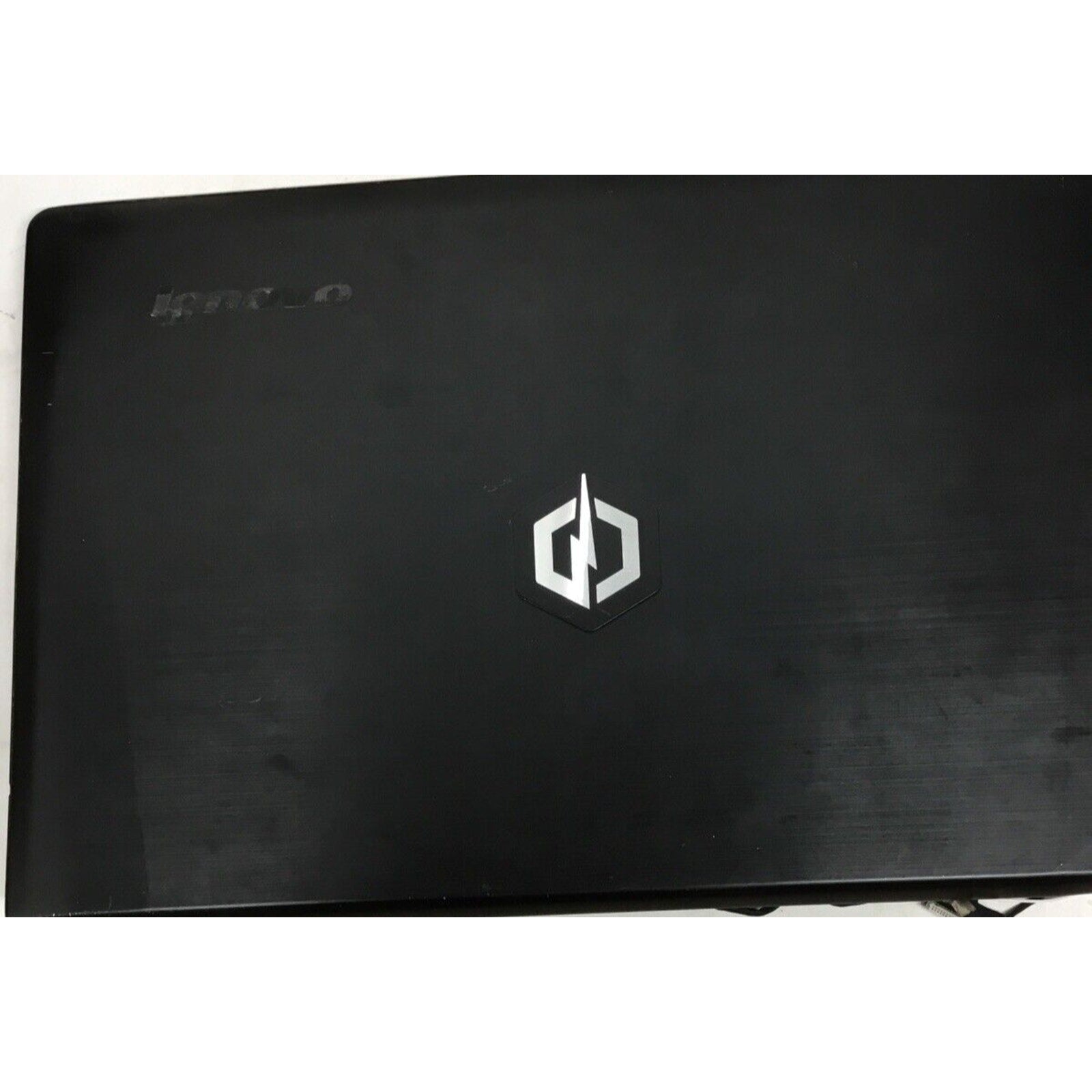 Lenovo IdeaPad 15.6” Y510p Genuine Glossy HD LCD Screen Complete Assembly Black