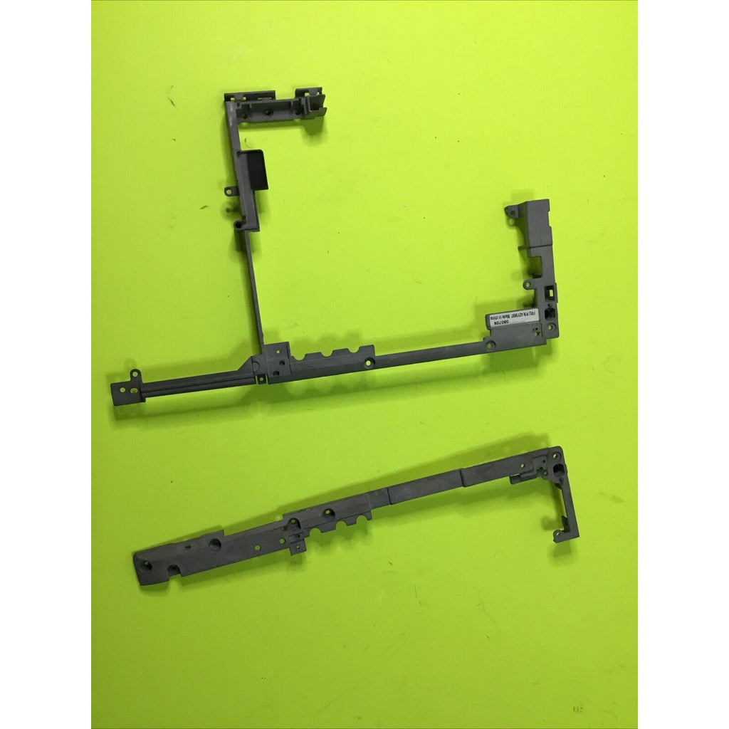 Lenovo THINKPAD SL500 Left and Right Support Brackets