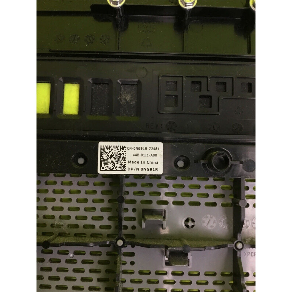 Dell Optiplex 3020 MT Front Bezel 0NG91R