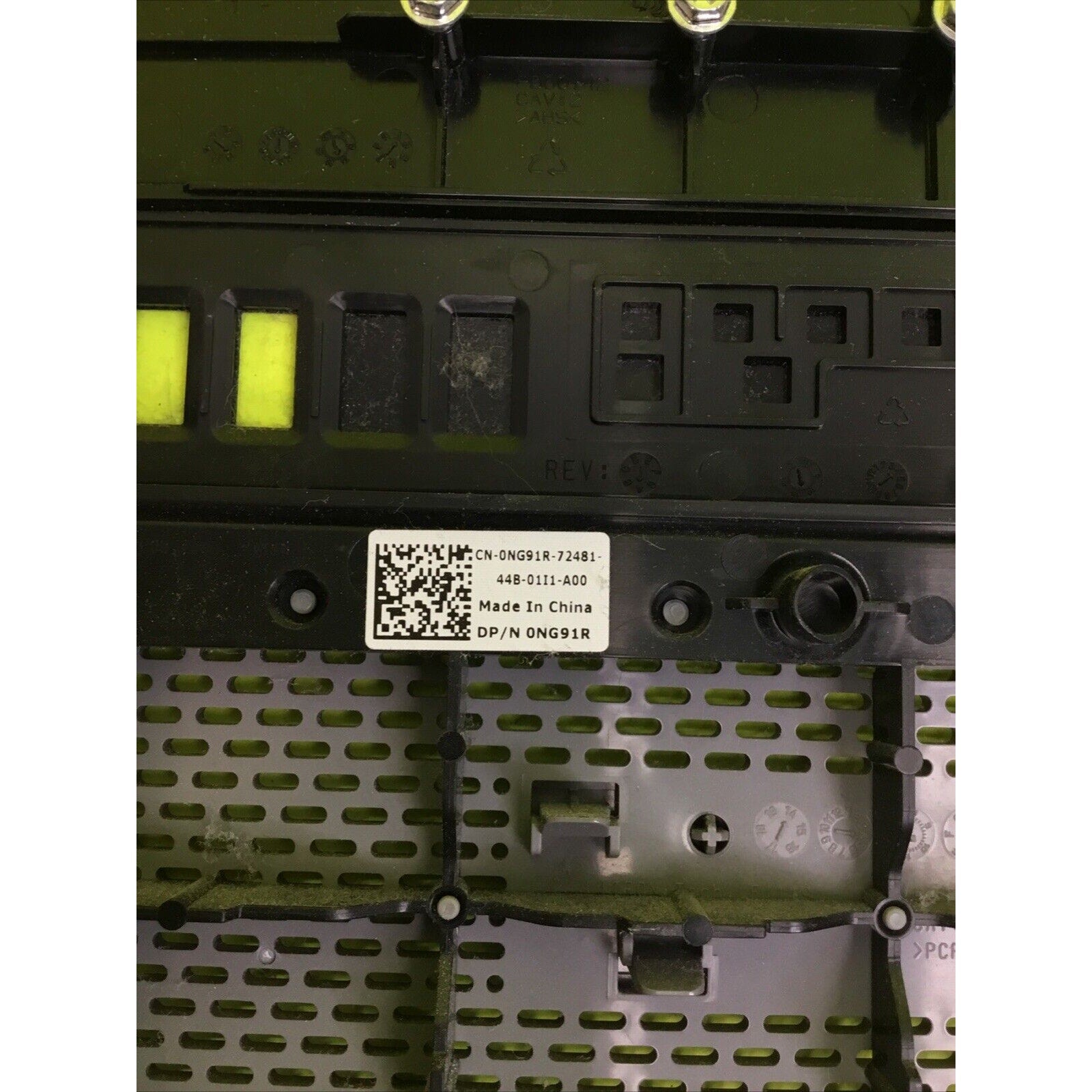 Dell Optiplex 3020 MT Front Bezel 0NG91R