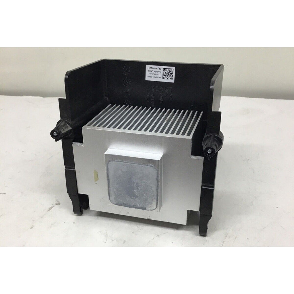 Dell Dimension C521 GX620 CPU Heatsink 0DT221 DT221 JX469 C6119