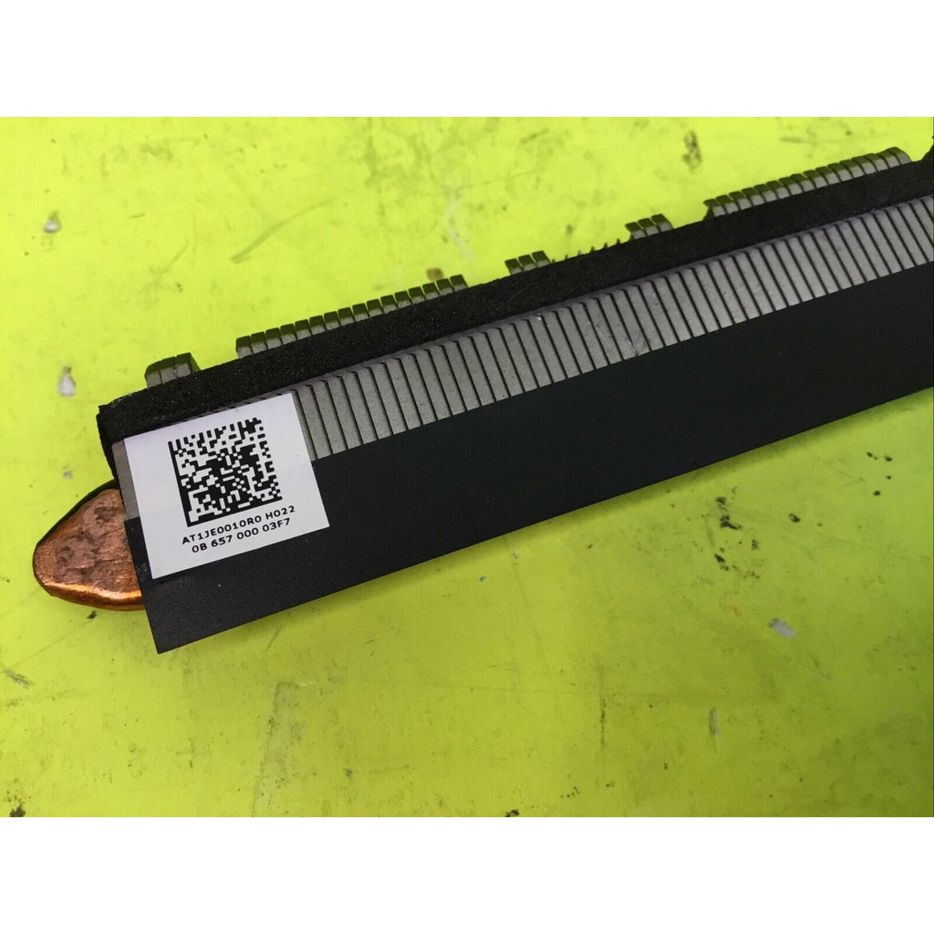 Lenovo IdeaPad Flex 14" 4-1470 Genuine CPU Cooling Heatsink at1je0010r0