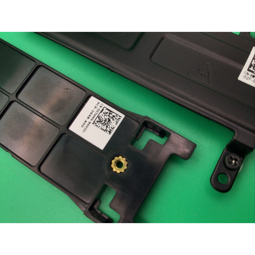 Dell Latitude 7300 M.2 PCI-E SSD Support Thermal Bracket Assembly M52FX 007HMH
