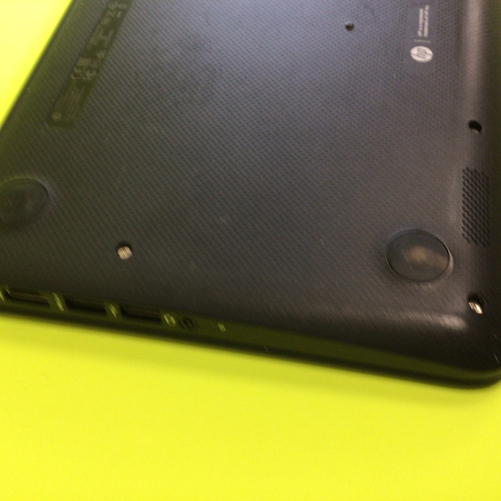 HP Chromebook 11 G4 11.6" 2.16GHz 4GB RAM 3GB eMMC