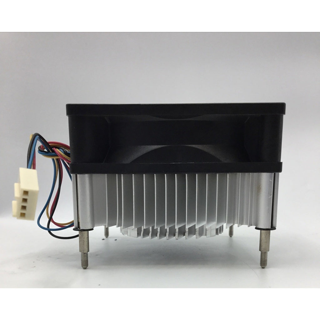 HP Compaq Socket LGA775 4Pin CPU Heatsink w/Fan 460103T00-600-G