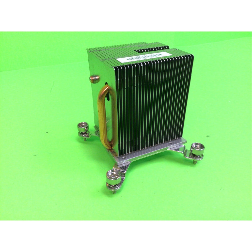 HP Compaq 6200 6300 Pro ELite 8200 8300 SFF LGA1155 CPU Heatsink 628553-001