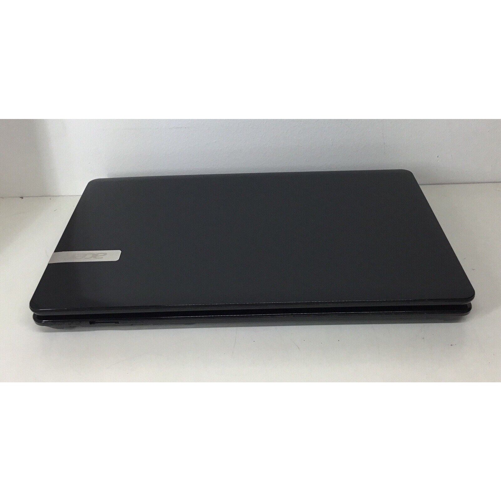 ACER TravelMate TMP273-MG-6448 Intel Core i5-3230M 8Gb DDR3 500GB HDD -For Parts