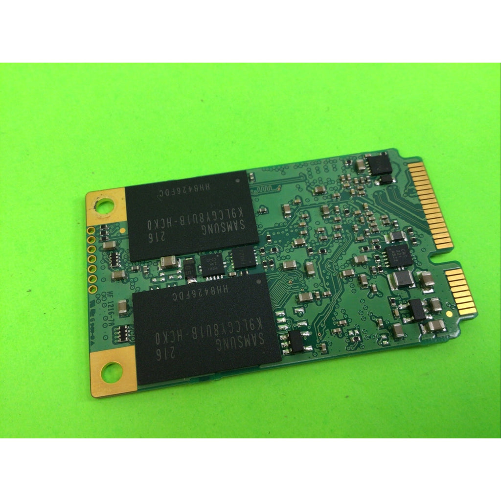 Samsung 45N8171 45N8170 MZ-MPC0320/0L1 32GB SSD MLC SATA 6Gbps mSATA